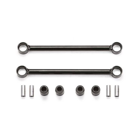 FABTECH SWAY BAR LINK KIT FIXED FRONT FTS24158
